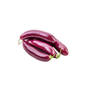 berry queen (f1 hybrid eggplant) seeds