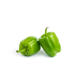 sweet pepper (beijing wonder) seeds